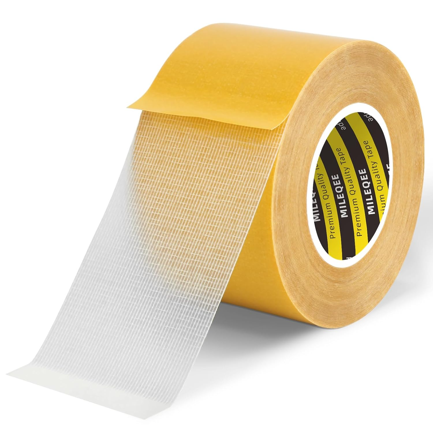 Super Sticky Double Sided Tape Heavy Duty. Universal Strong Wall Adhesive