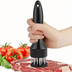 Stainless Steel Meat Tenderizer Needle Tool