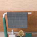Adjustable Telescopic Sink Caddy Sponge Holder
