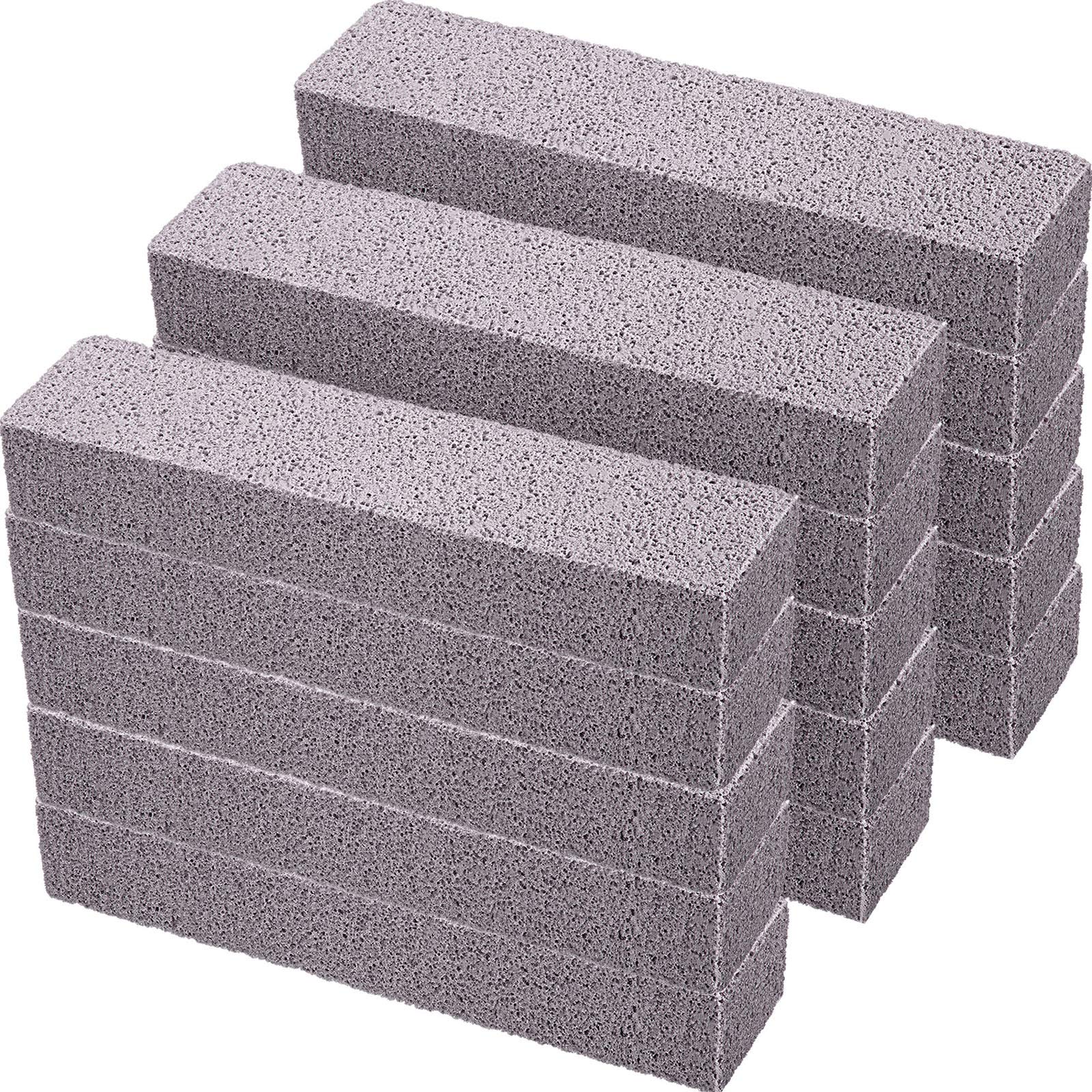 Pumice Cleaning Stones Scouring Pads (20PCS)