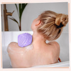 Exfoliating Shower Scrub Gloves (4PCS)