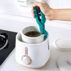 Anti-Scald Bowl Holder Clips (2 Pack)