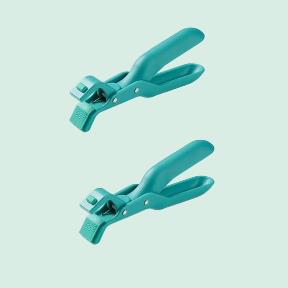 Anti-Scald Bowl Holder Clips (2 Pack)