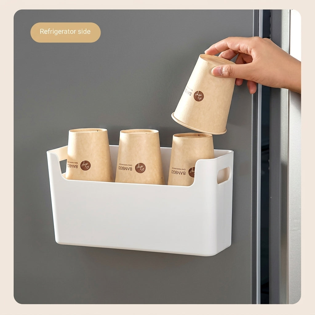 Rack Cabinet Door Organiser for Kitchen (2PCS)
