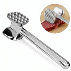 Meat Tenderizer Mallet Aluminum Alloy