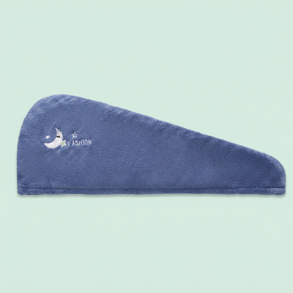 Dry Hair Towel. Shower Caps for Girls and Women