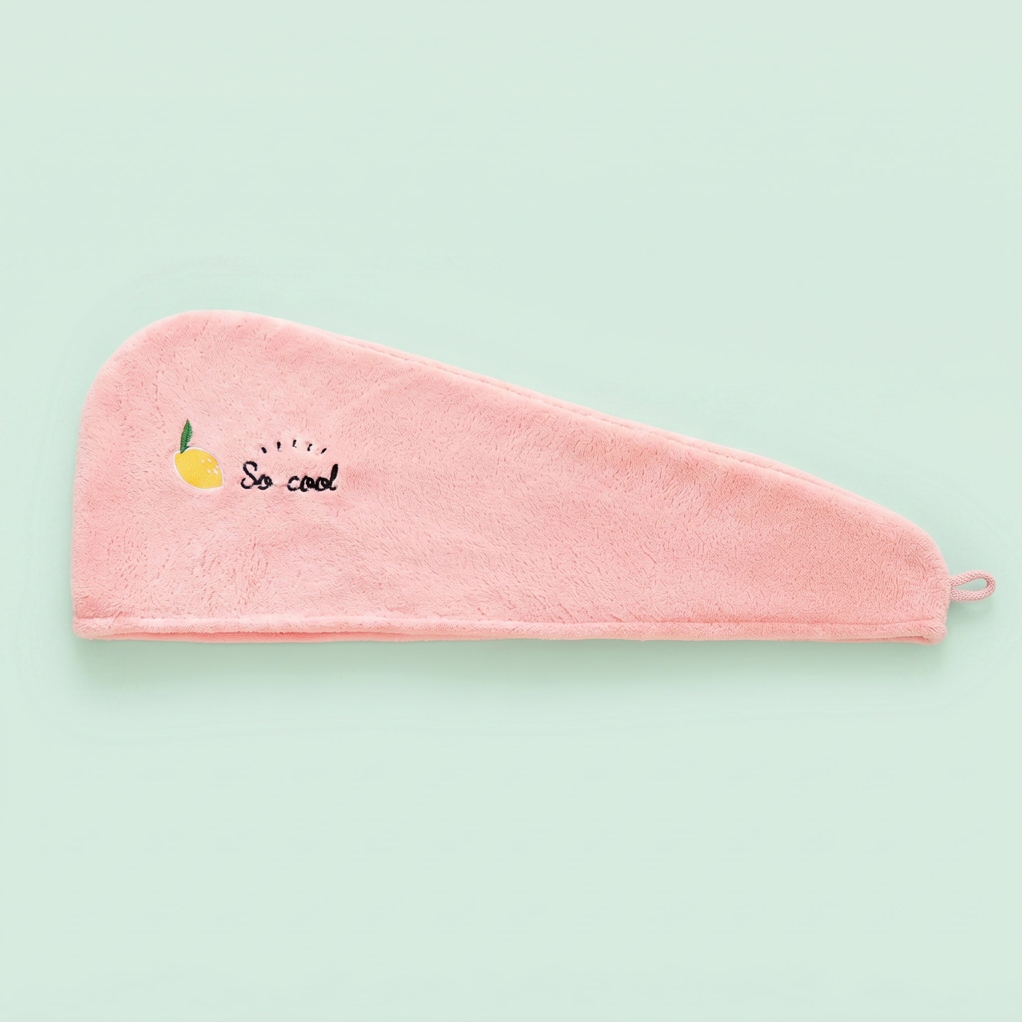 Dry Hair Towel. Shower Caps for Girls and Women
