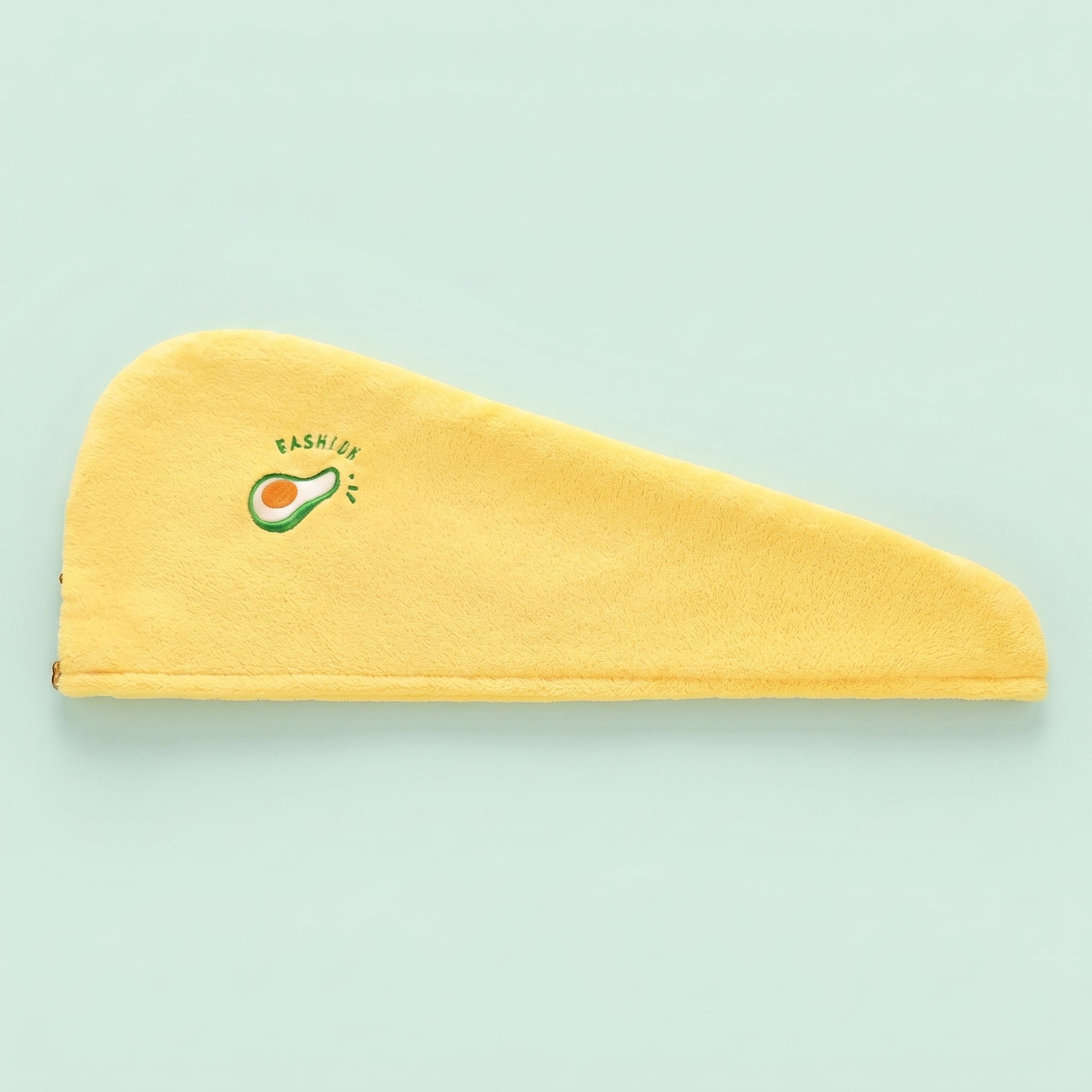 Dry Hair Towel. Shower Caps for Girls and Women