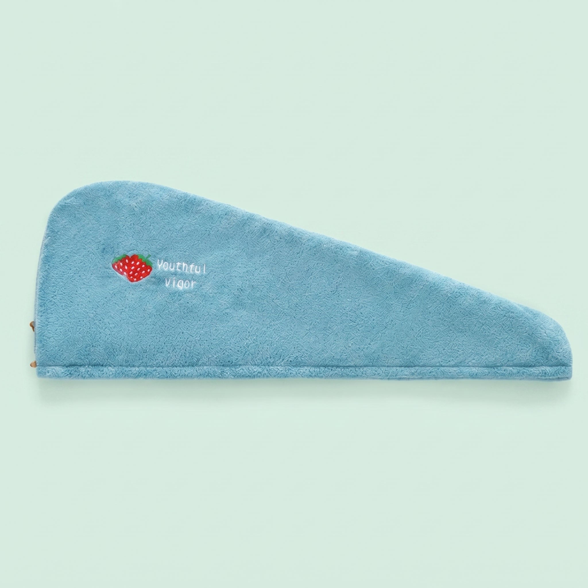 Dry Hair Towel. Shower Caps for Girls and Women