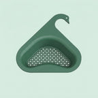Kitchen Sink Drain Basket Swan Drain Rack