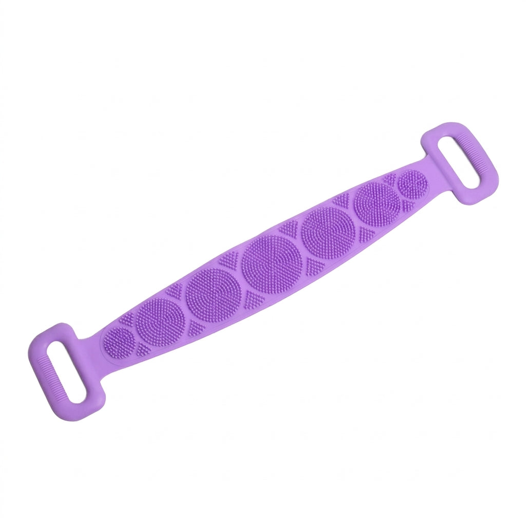 Magic Bath Towel. Silicone Bath Towel
