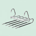 Multi-Functional Pants Rack. Clothes Pants Hangers